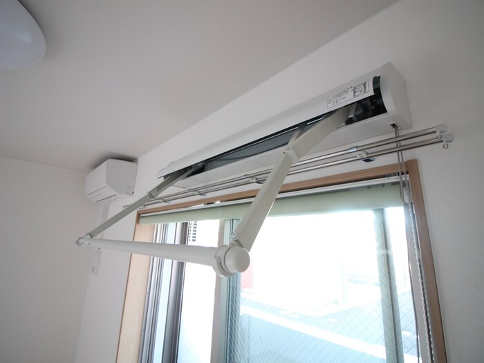 ビーナスコートⅢの物件内観写真