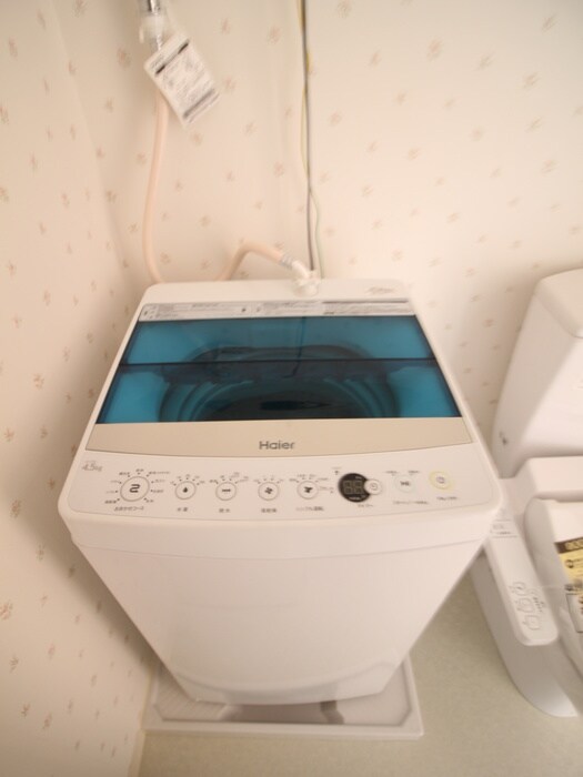 ビーナスコートⅢの物件内観写真