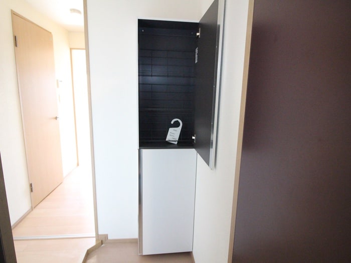 ビーナスコートⅢの物件内観写真