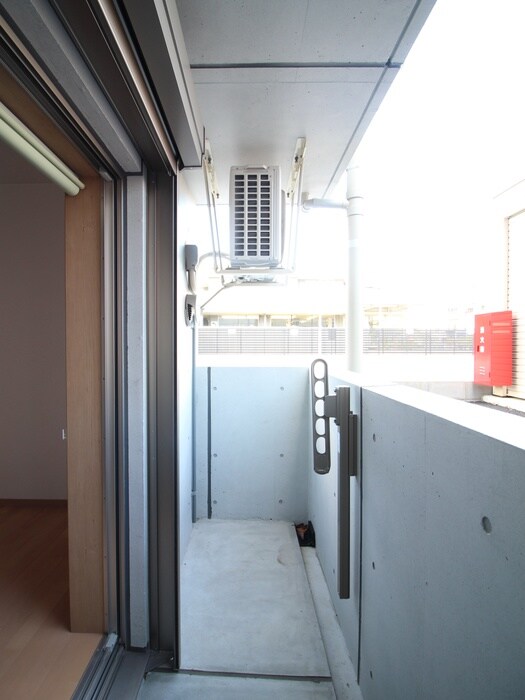 ビーナスコートⅢの物件内観写真