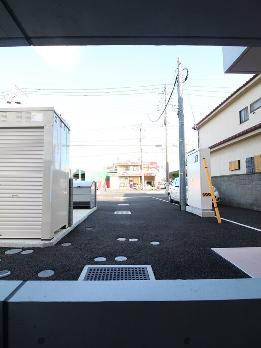 ビーナスコートⅢの物件内観写真