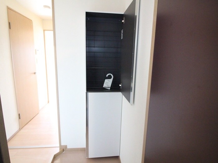 ビーナスコートⅢの物件内観写真