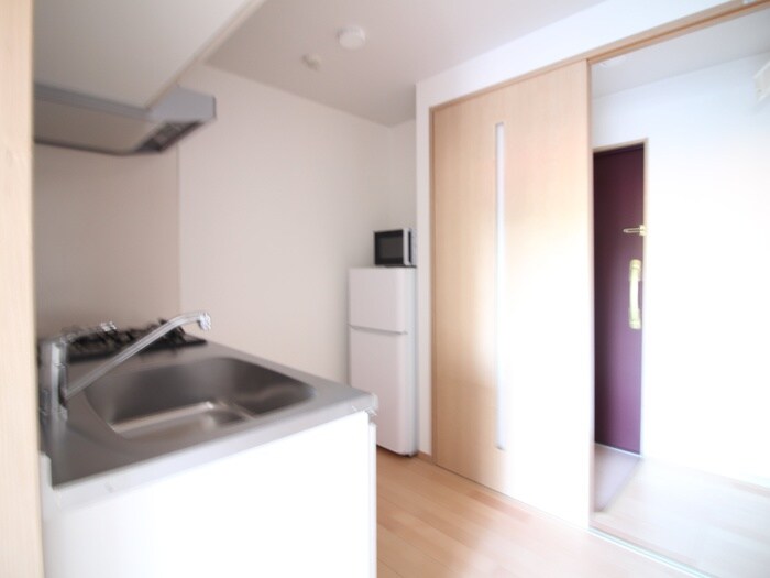 ビーナスコートⅢの物件内観写真