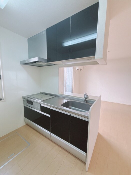 グラシアの物件内観写真