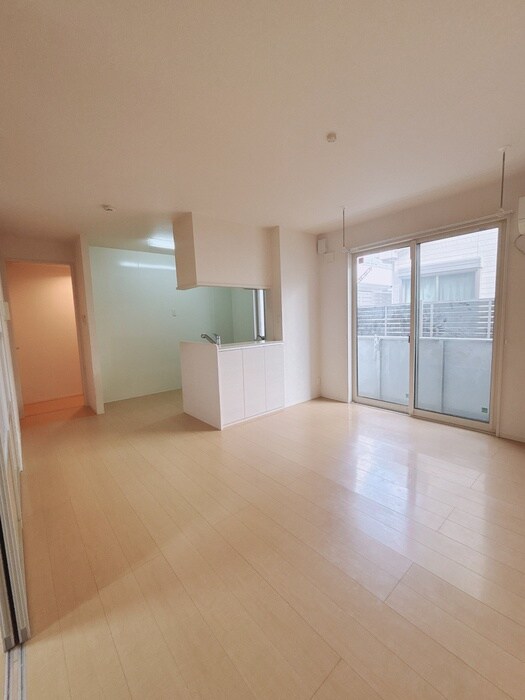 グラシアの物件内観写真