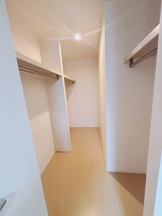 グラシアの物件内観写真