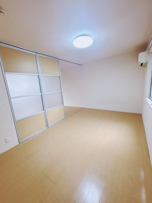 グラシアの物件内観写真