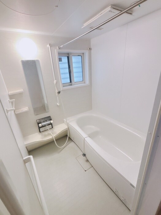 グラシアの物件内観写真