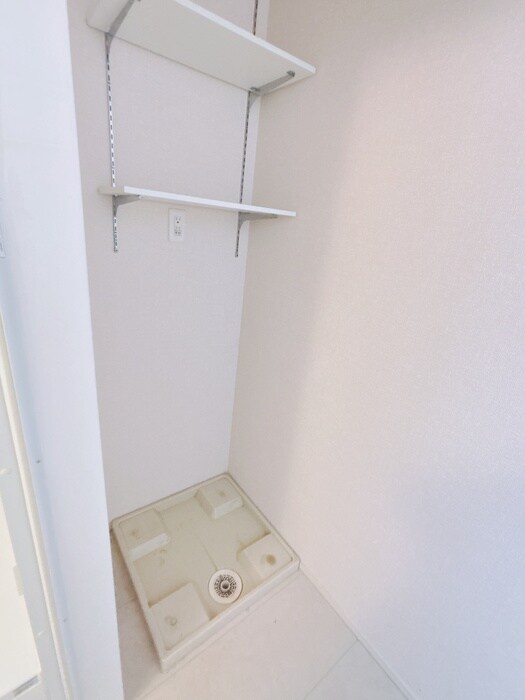 グラシアの物件内観写真