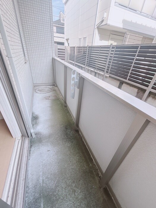 グラシアの物件内観写真