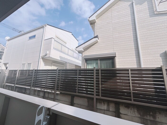 グラシアの物件内観写真