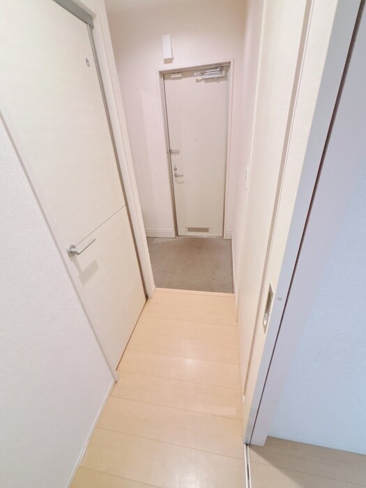 グラシアの物件内観写真