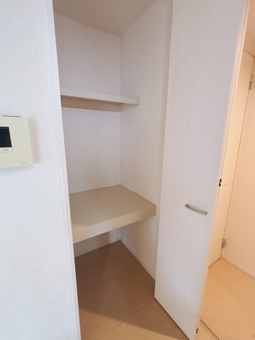 グラシアの物件内観写真