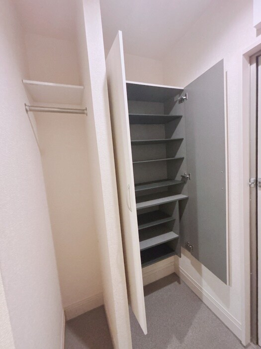 グラシアの物件内観写真