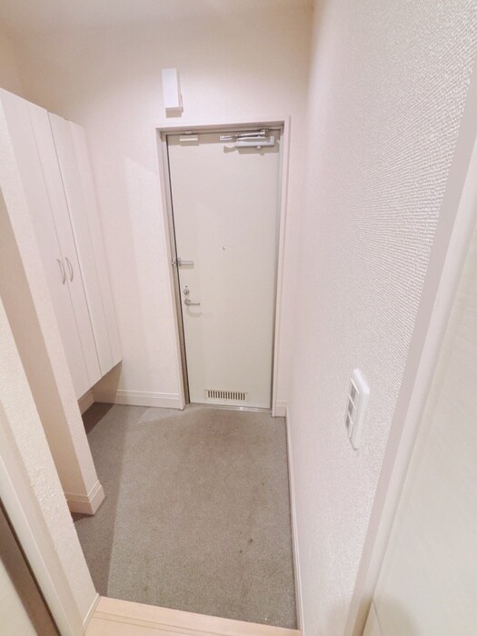 グラシアの物件内観写真