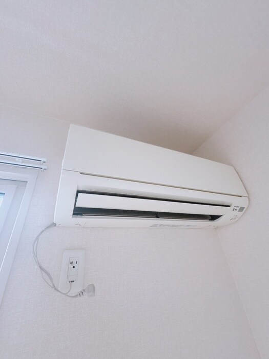 グラシアの物件内観写真