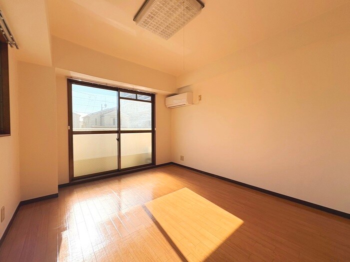 エムティパレスの物件内観写真