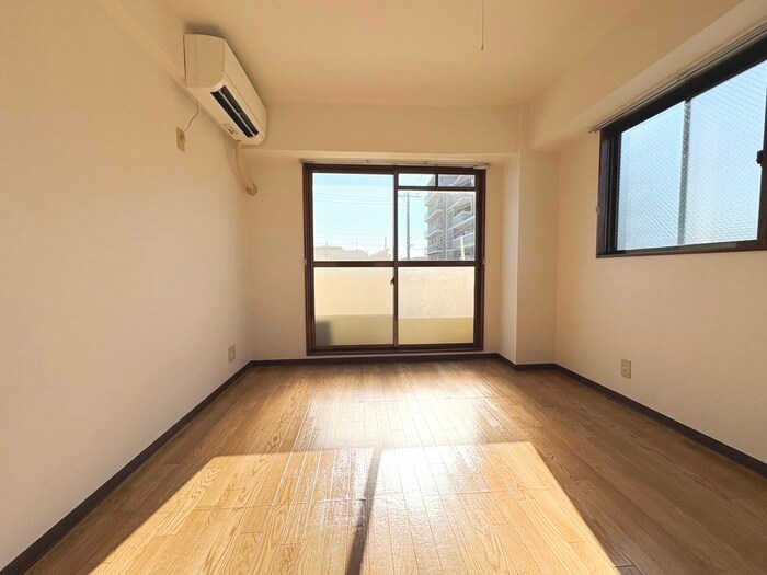 エムティパレスの物件内観写真