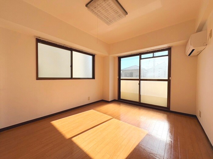 エムティパレスの物件内観写真