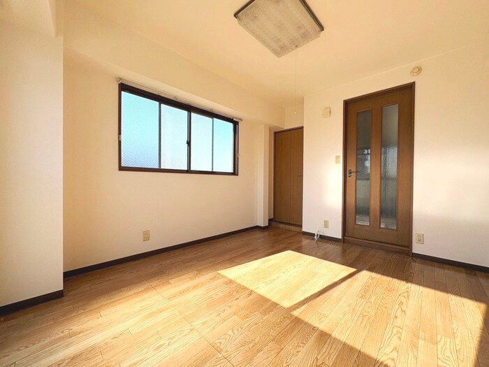 エムティパレスの物件内観写真