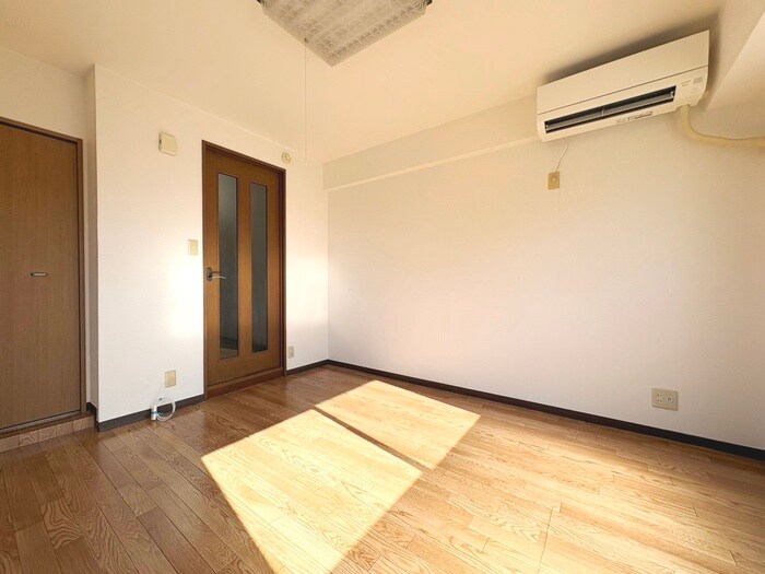 エムティパレスの物件内観写真