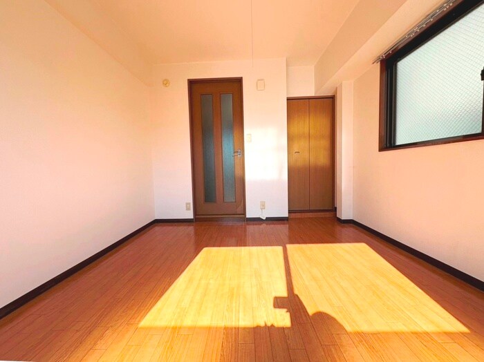 エムティパレスの物件内観写真