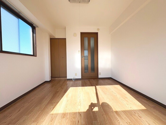 エムティパレスの物件内観写真