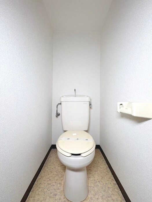 エムティパレスの物件内観写真