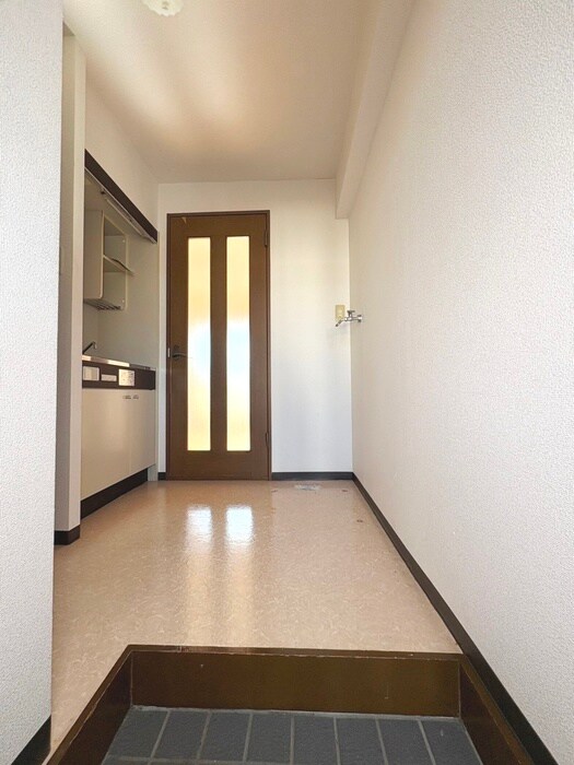 エムティパレスの物件内観写真