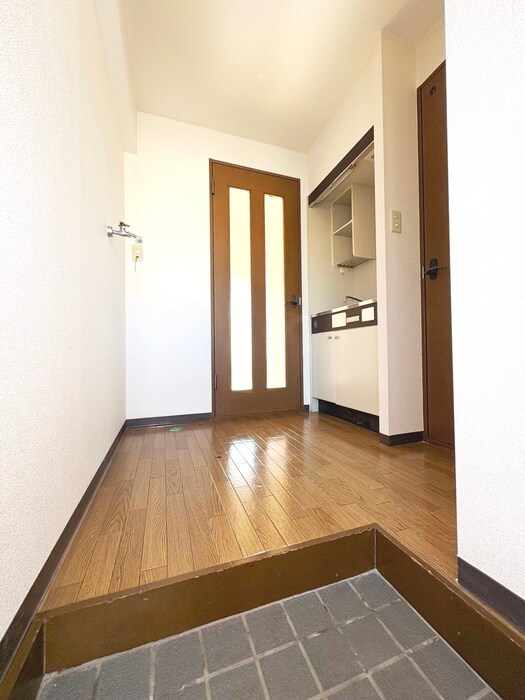 エムティパレスの物件内観写真