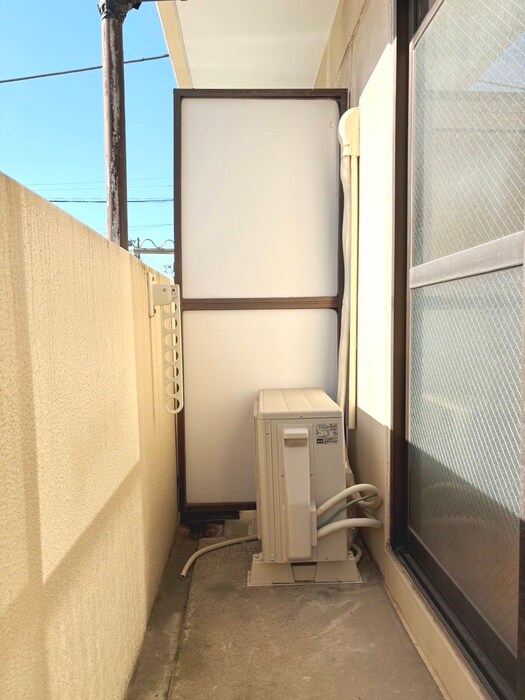 エムティパレスの物件内観写真