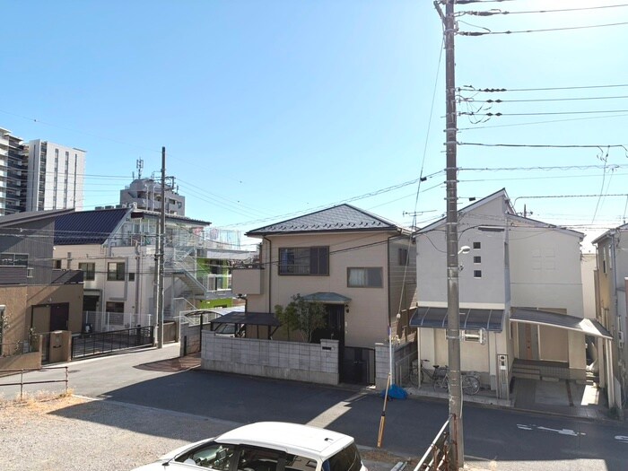 エムティパレスの物件内観写真