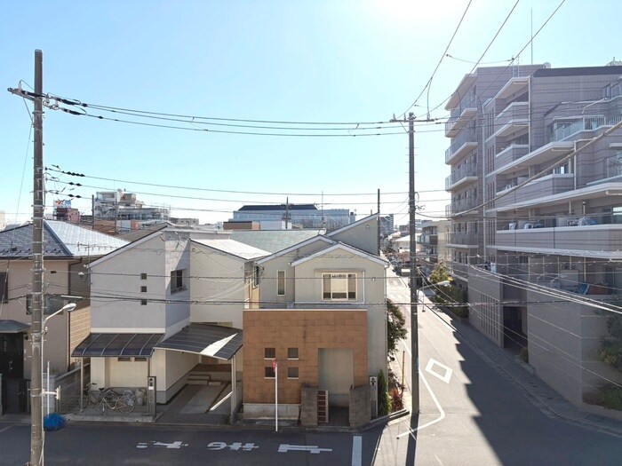 エムティパレスの物件内観写真