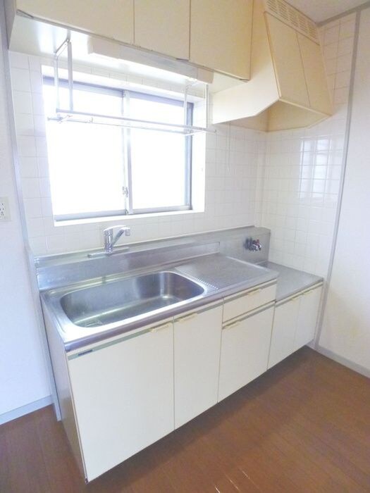 メゾンコムラの物件内観写真