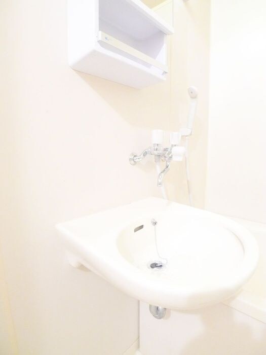 メゾンコムラの物件内観写真