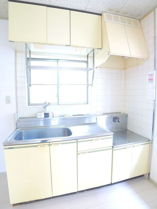 メゾンコムラの物件内観写真