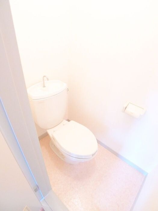 メゾンコムラの物件内観写真