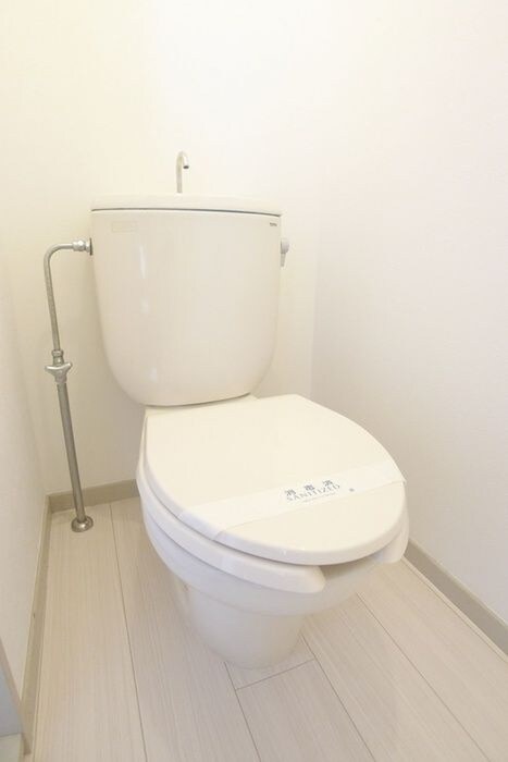 メゾンコムラの物件内観写真