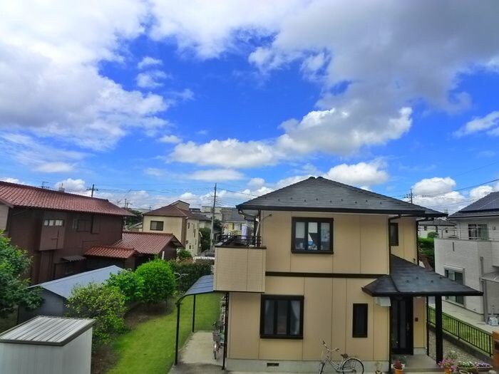 メゾンコムラの物件内観写真