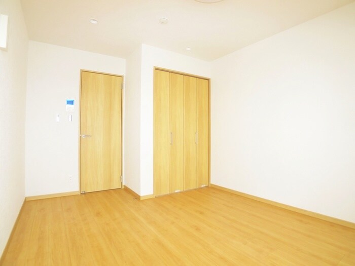 Ambition花畑の物件内観写真