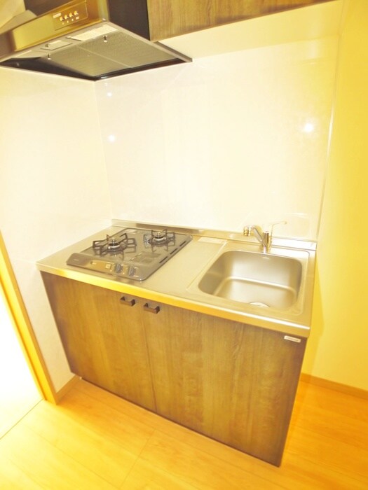 Ambition花畑の物件内観写真