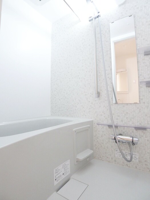 Ambition花畑の物件内観写真