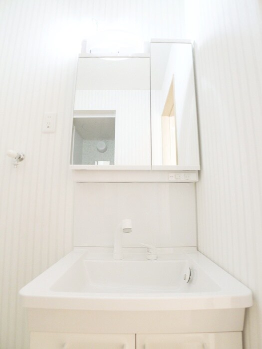 Ambition花畑の物件内観写真