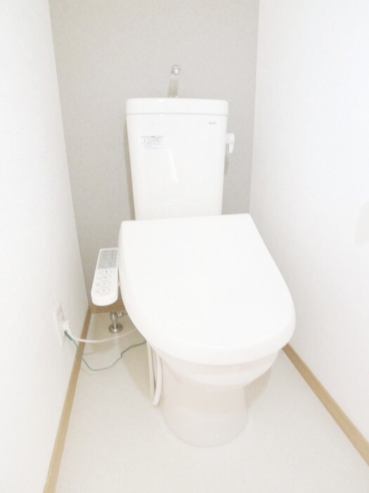 Ambition花畑の物件内観写真