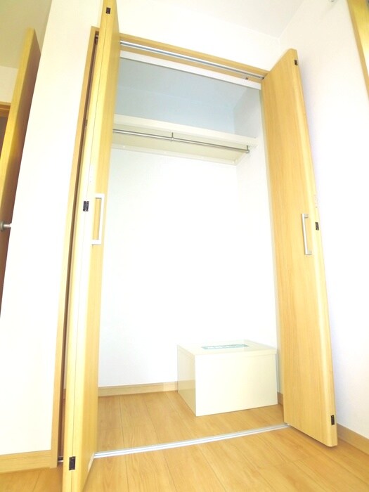 Ambition花畑の物件内観写真