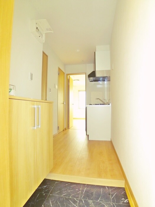 Ambition花畑の物件内観写真