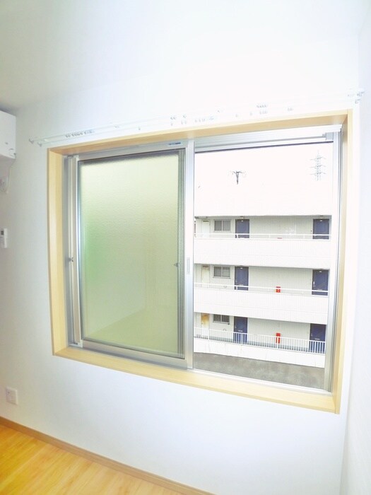 Ambition花畑の物件内観写真