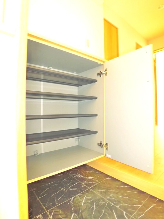 Ambition花畑の物件内観写真