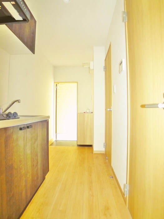 Ambition花畑の物件内観写真