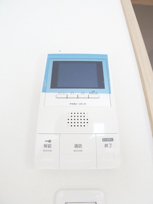 Ambition花畑の物件内観写真